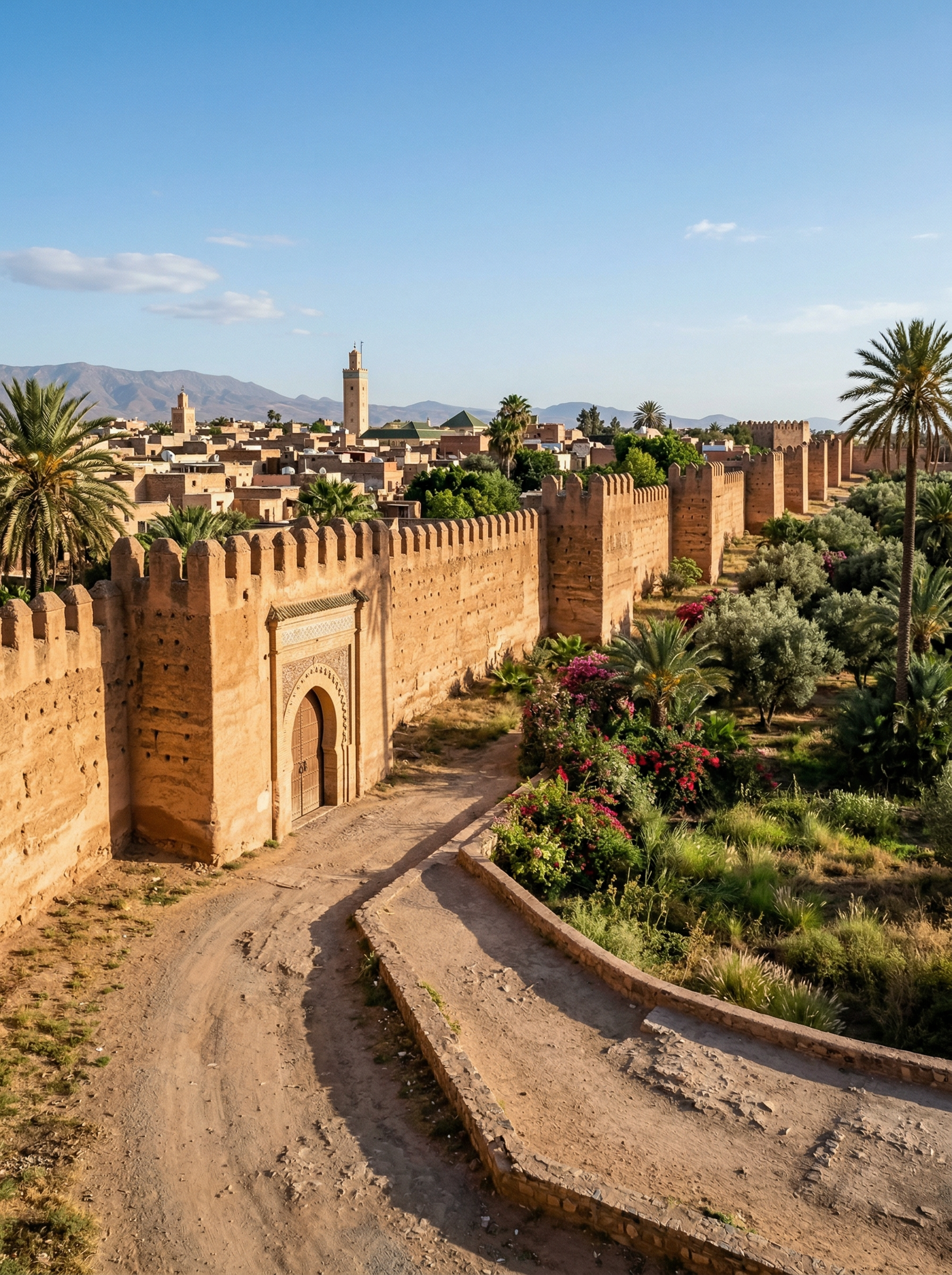 Taroudant