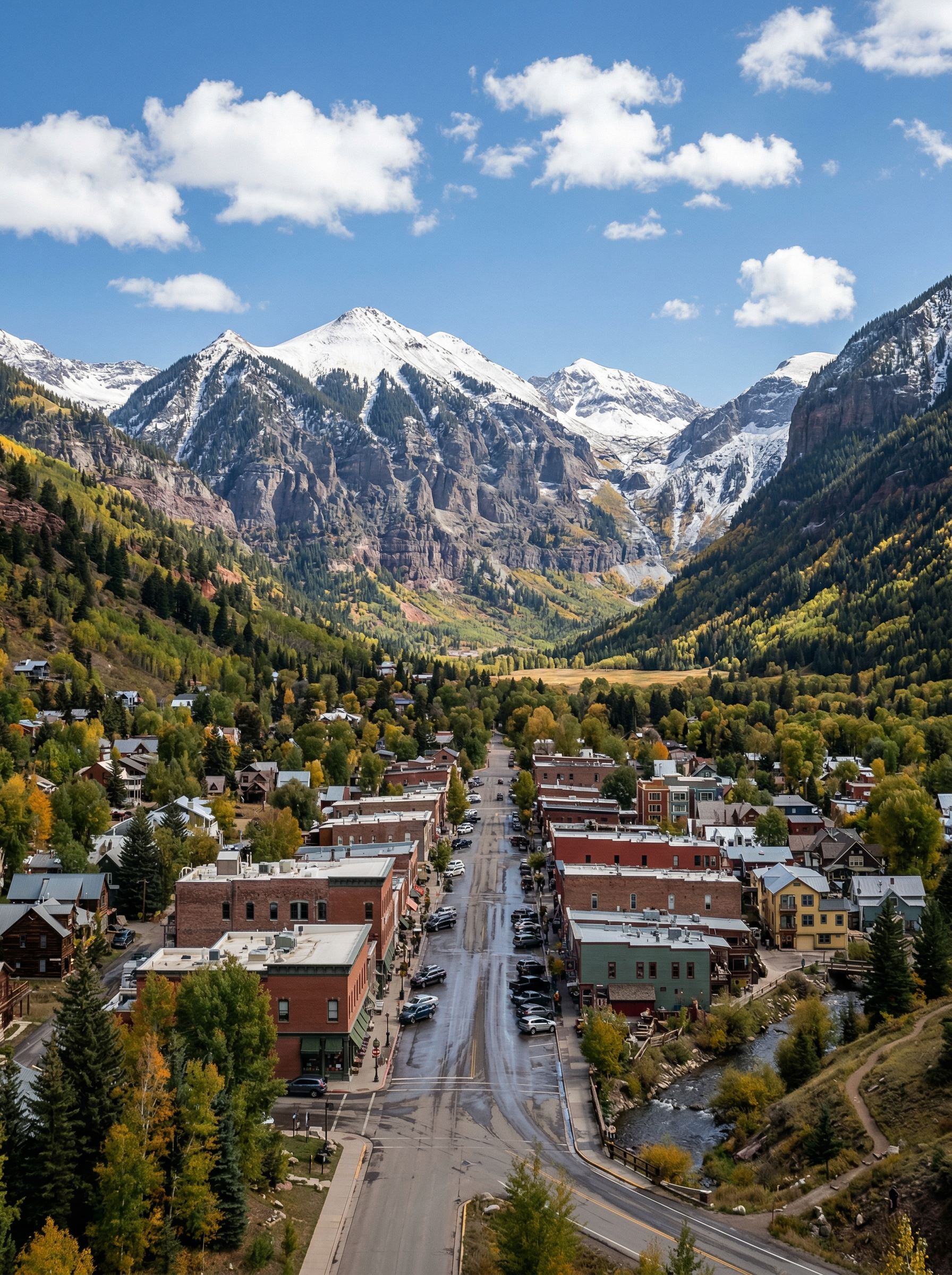Telluride