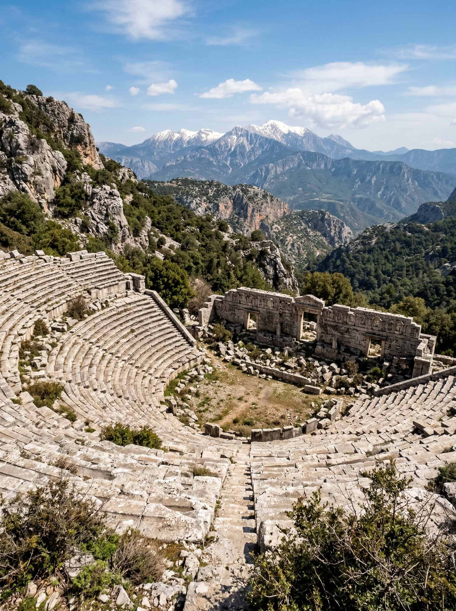 Termessos
