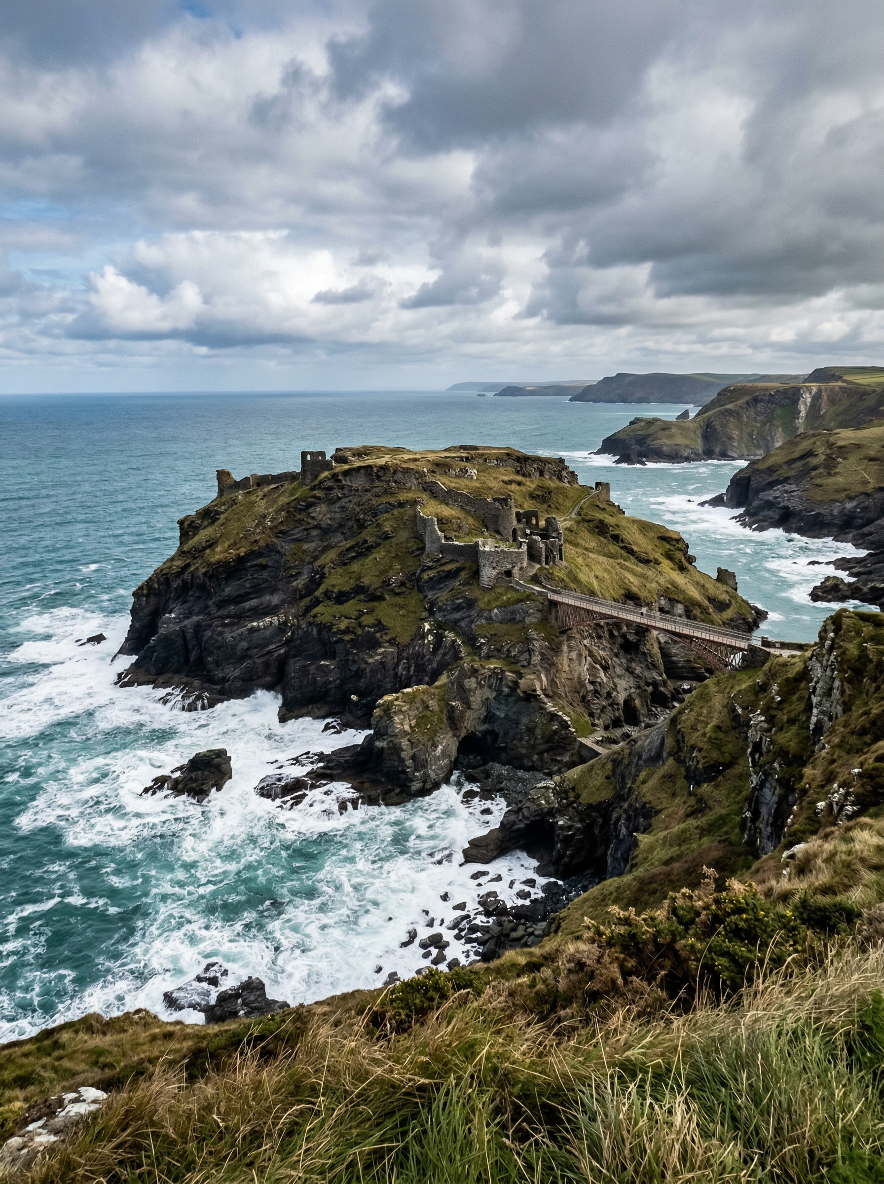 Tintagel