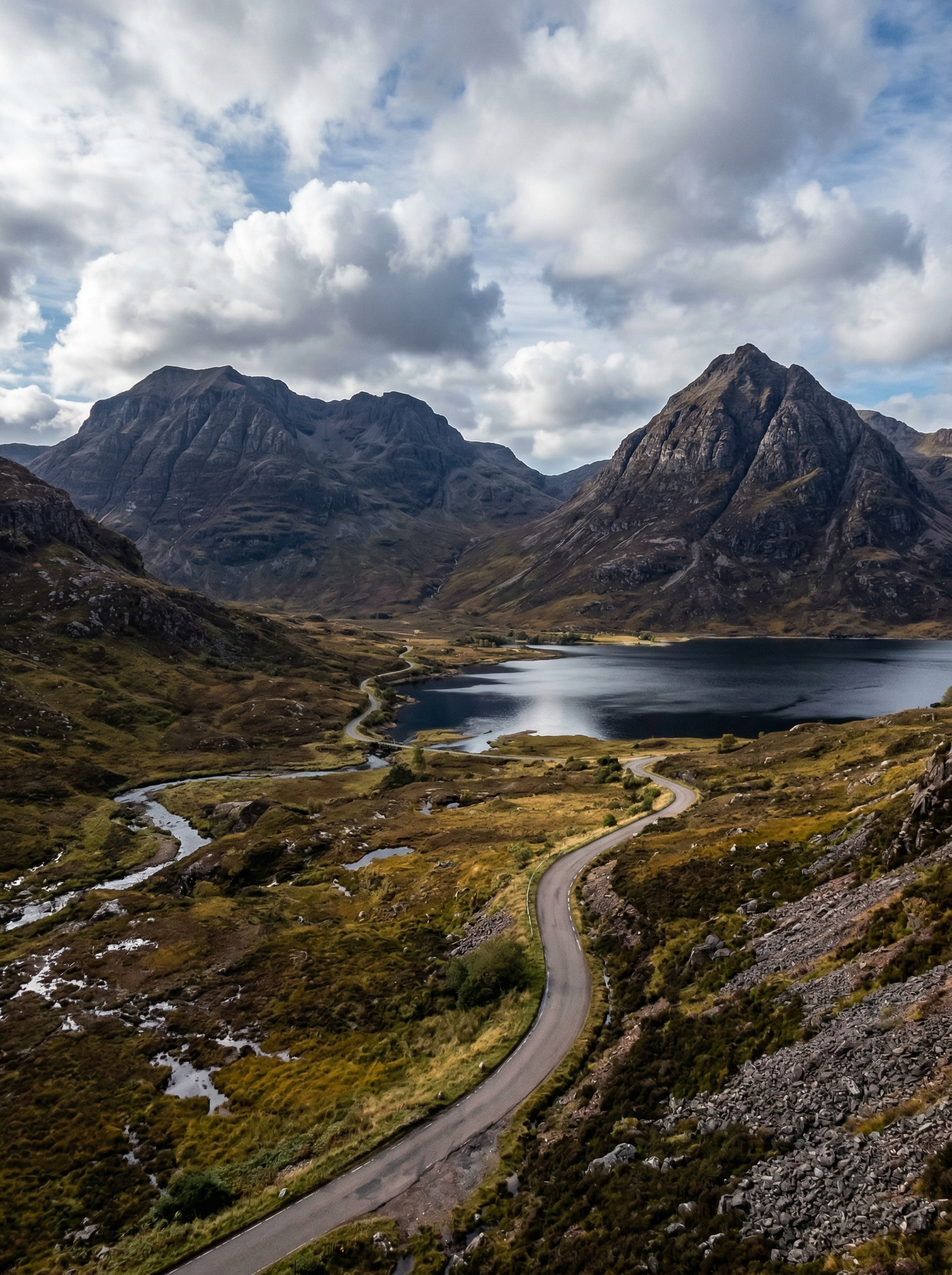 Torridon