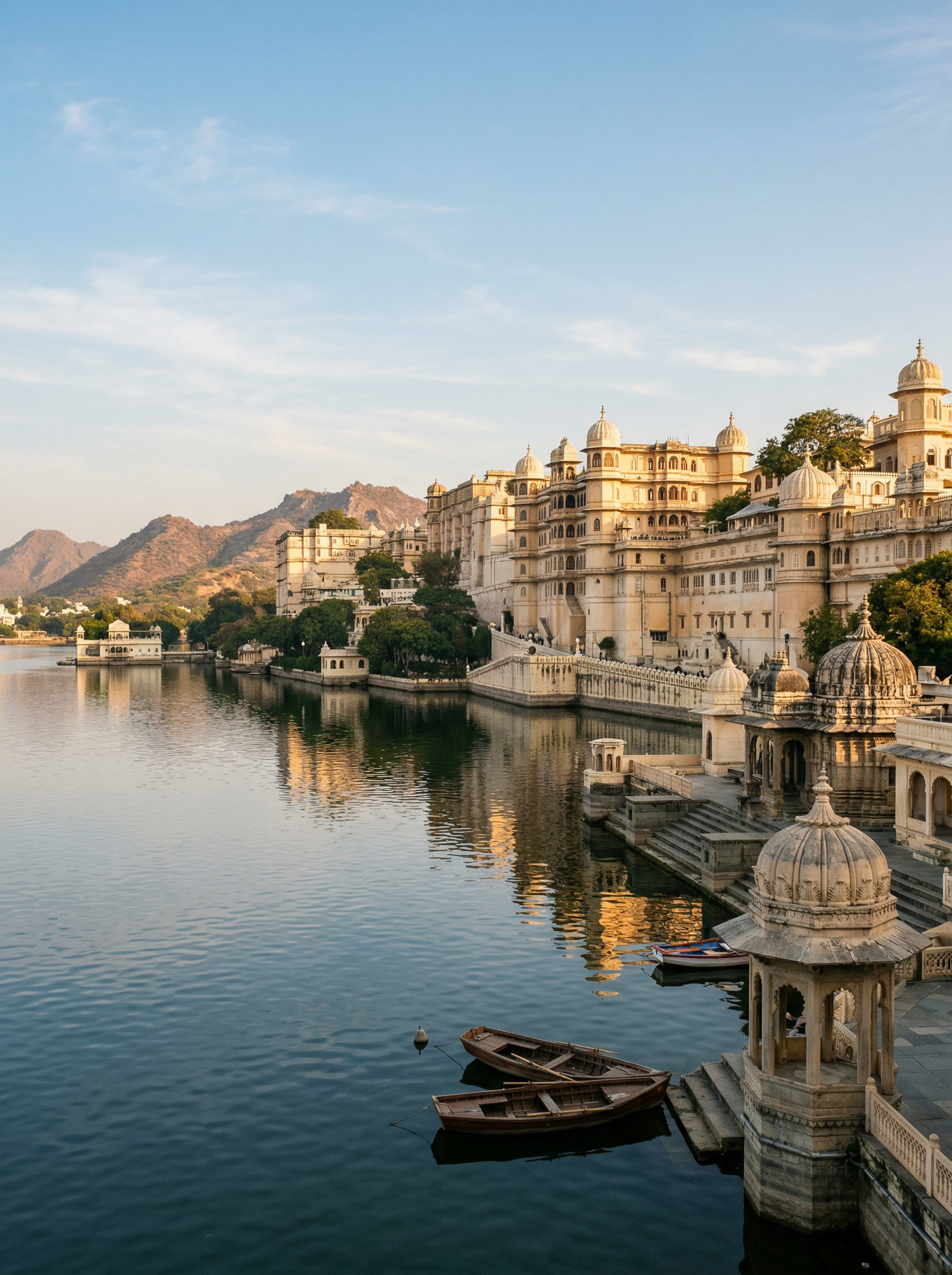 Udaipur