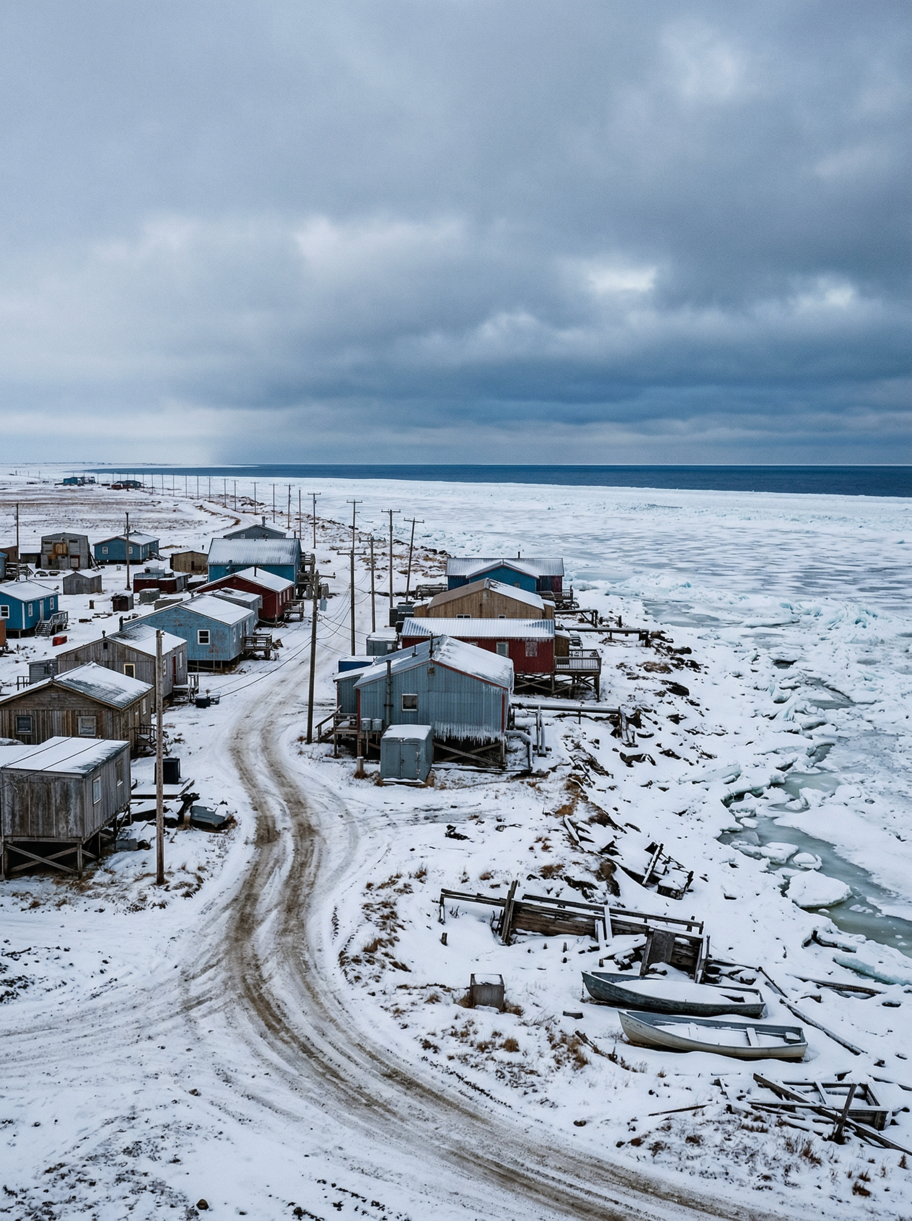 Utqiaġvik