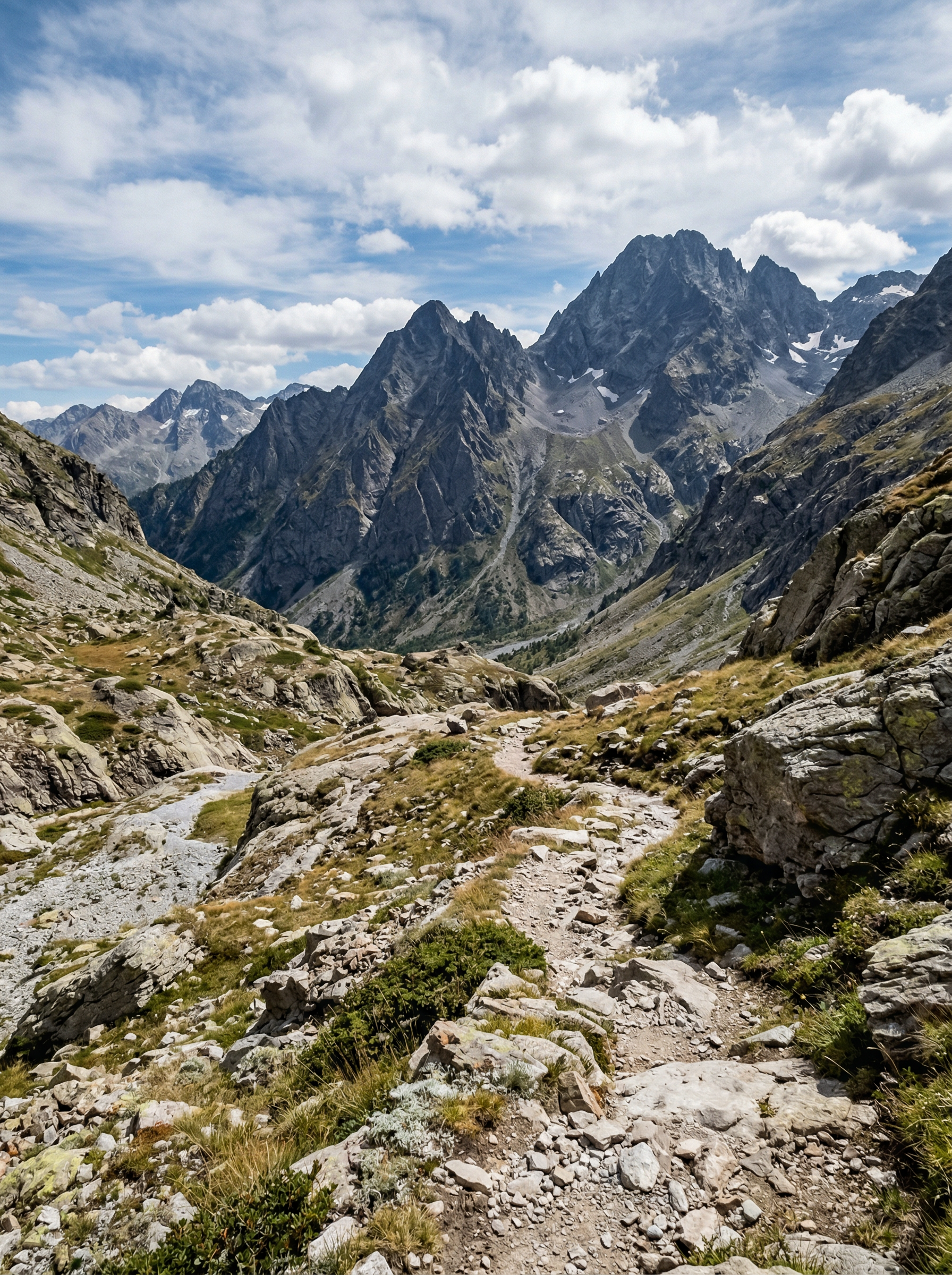 Vallée des Merveilles