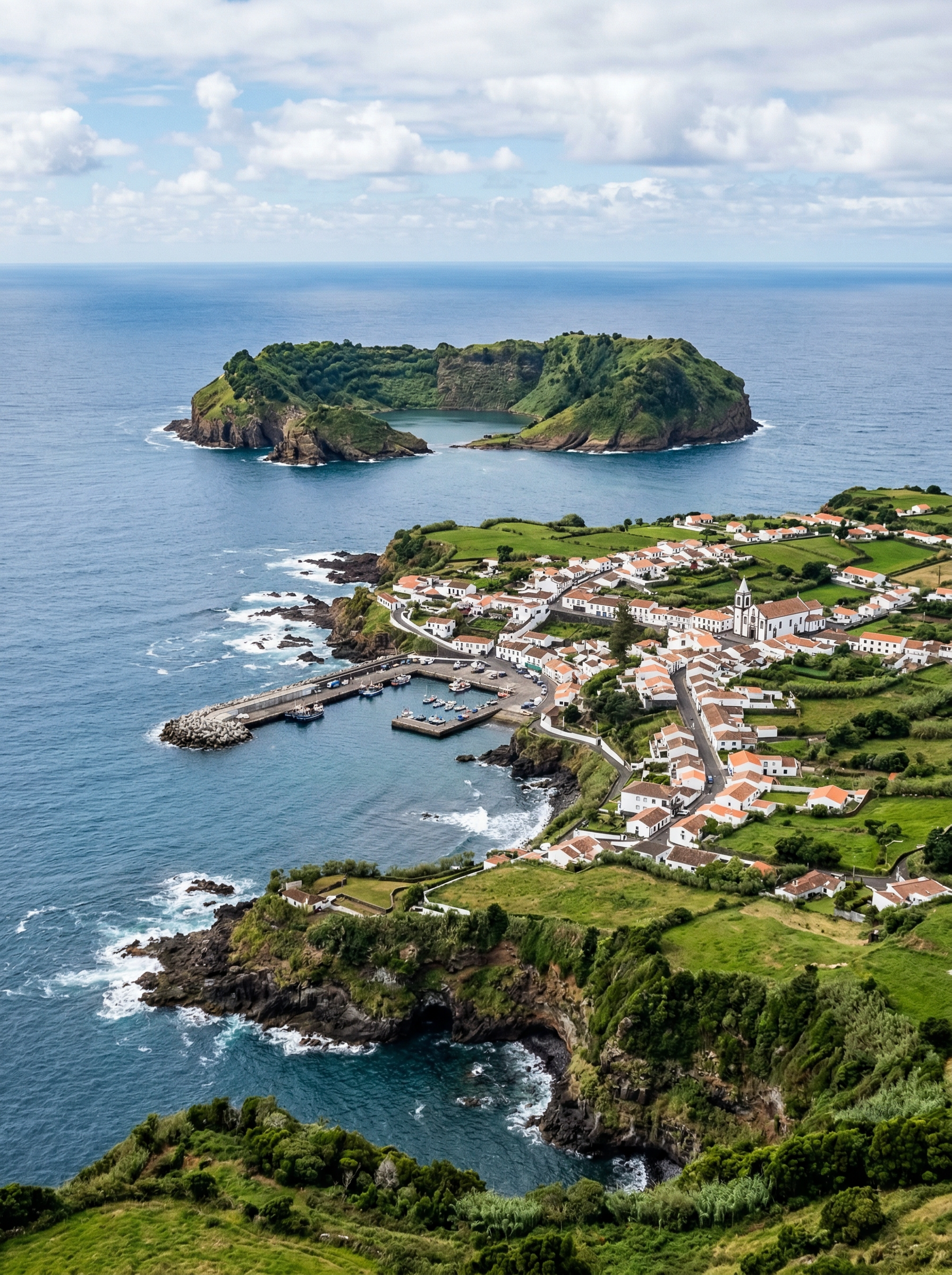 Vila Franca do Campo