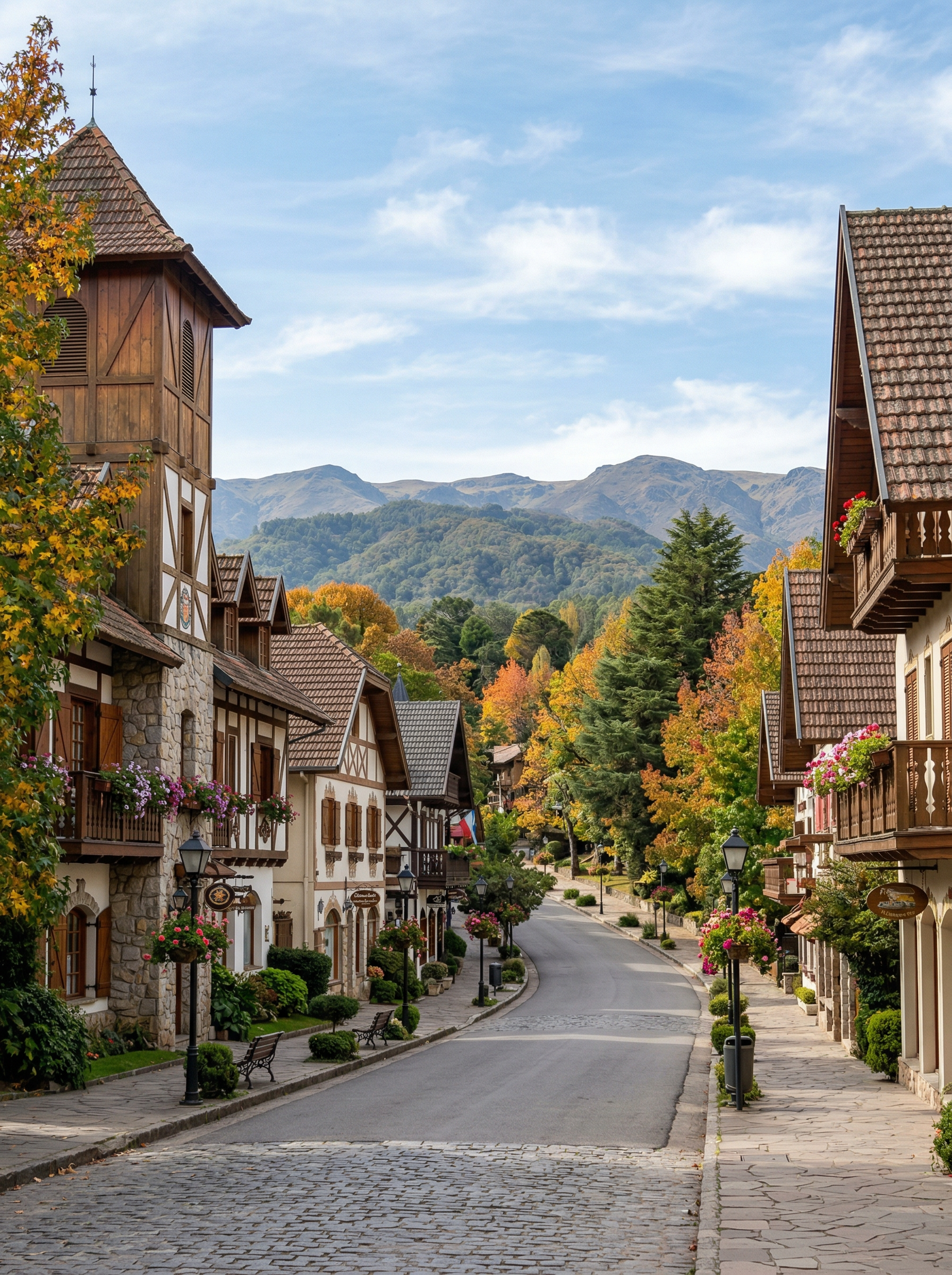 Villa General Belgrano