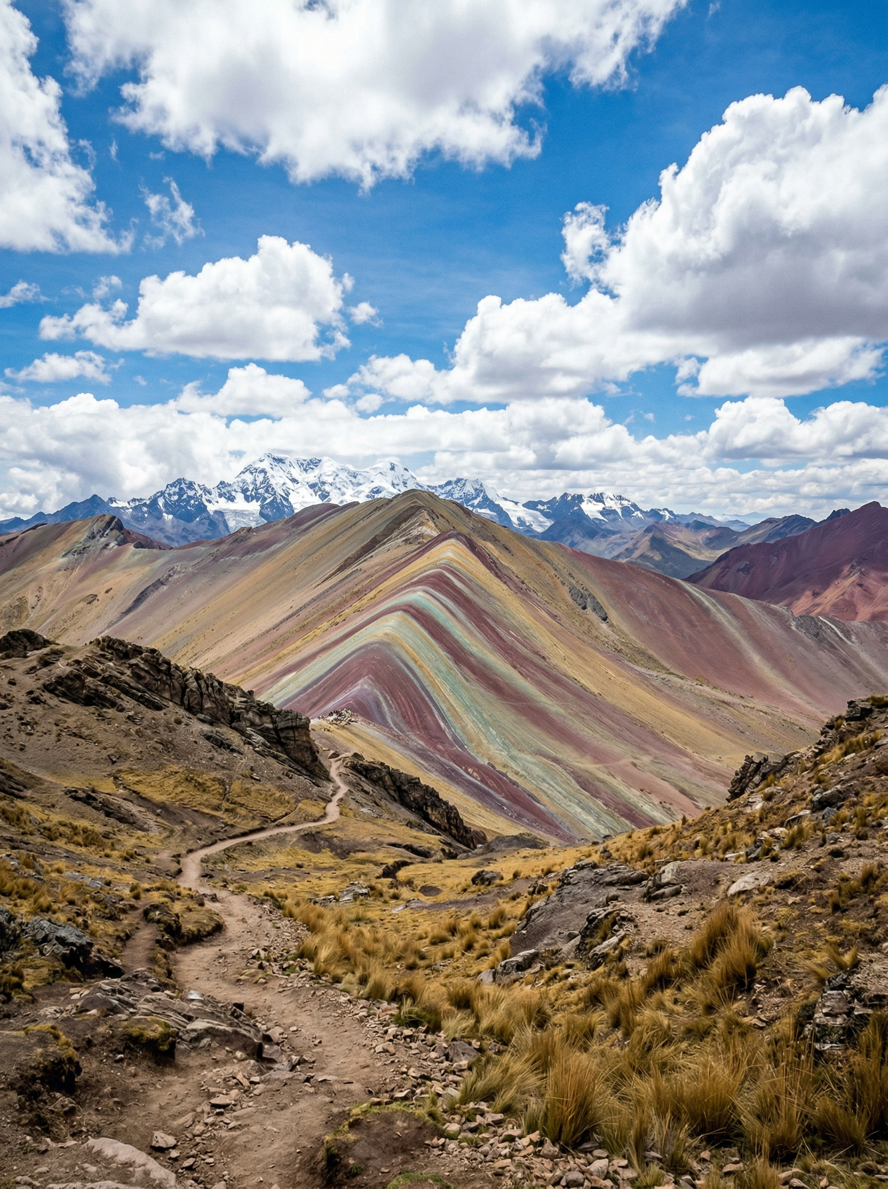 Vinicunca