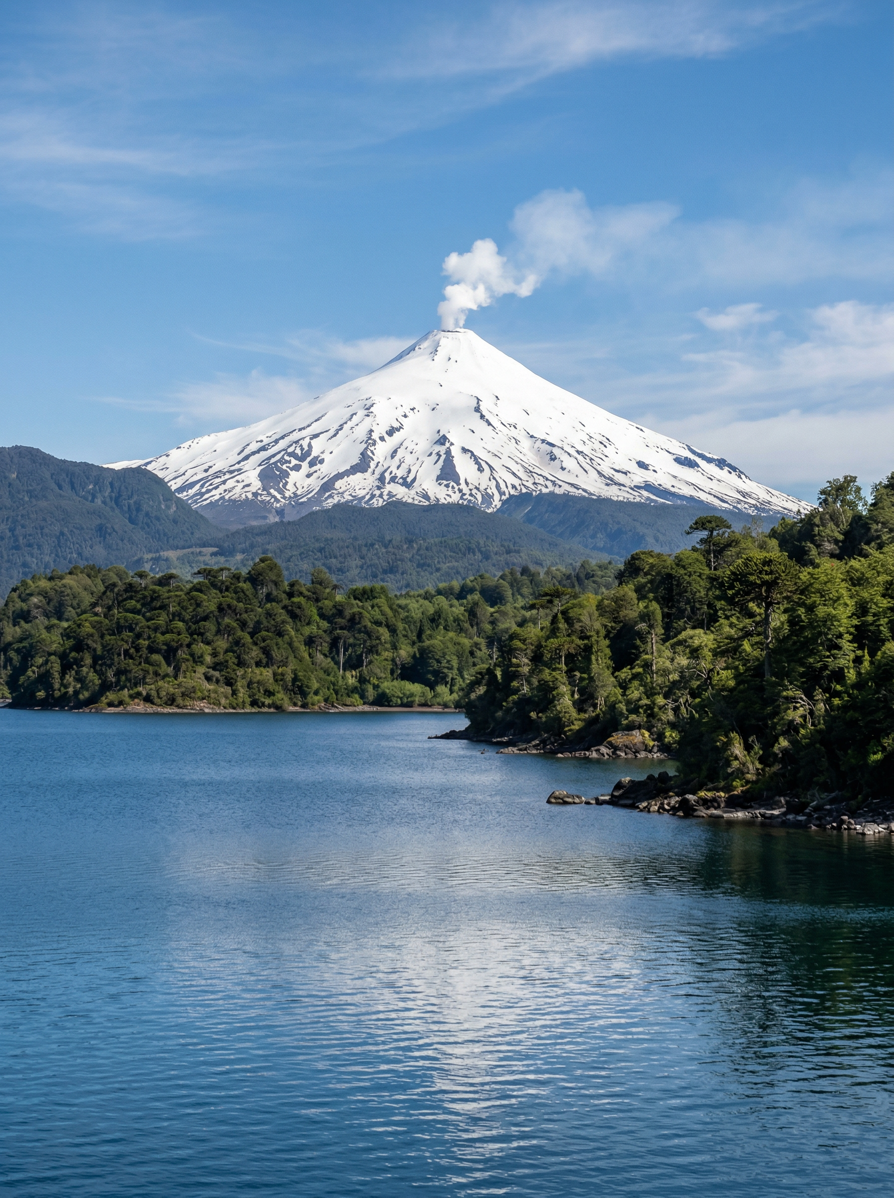 Volcán Villarrica