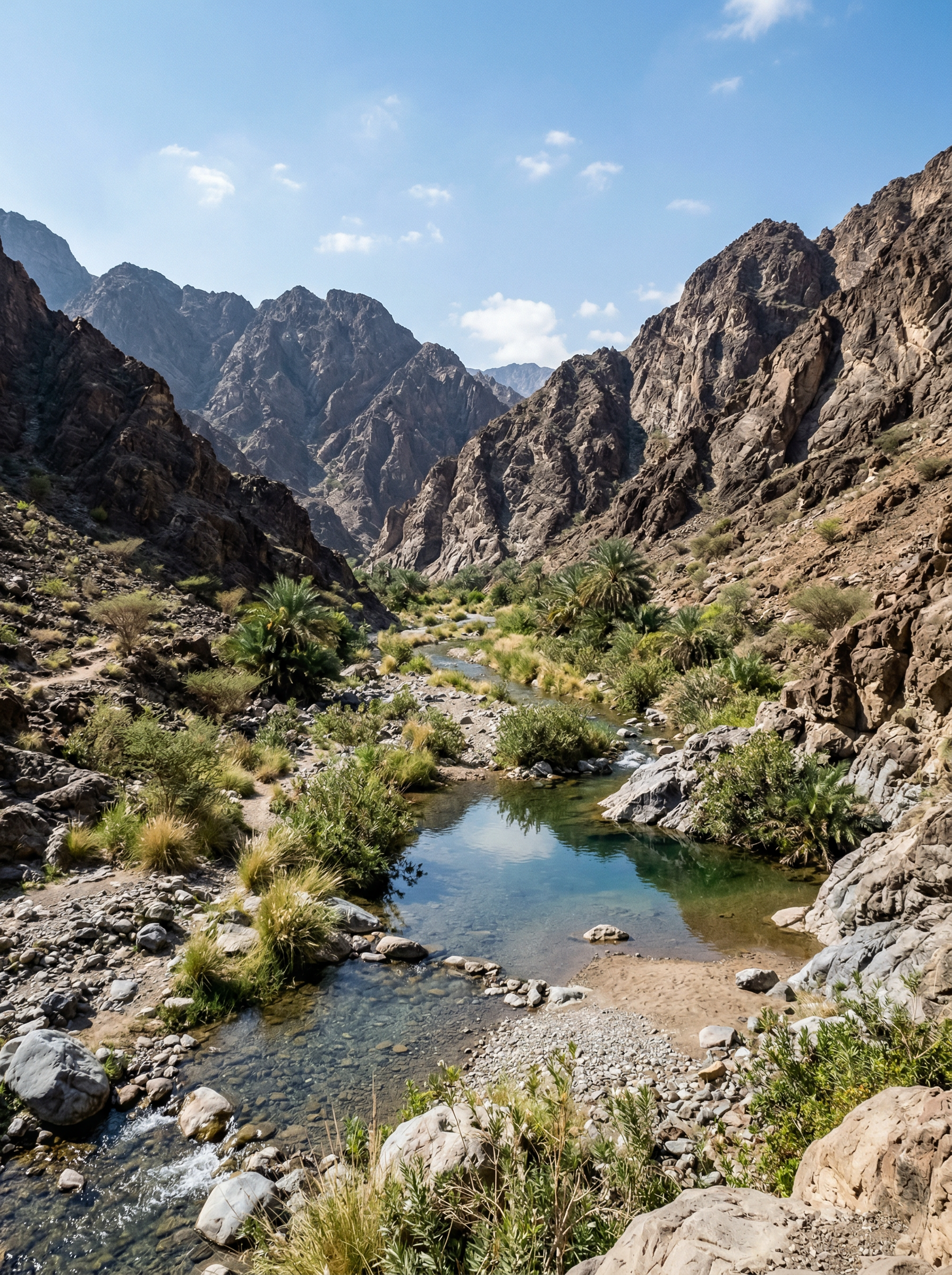 Wadi Al Wurayah