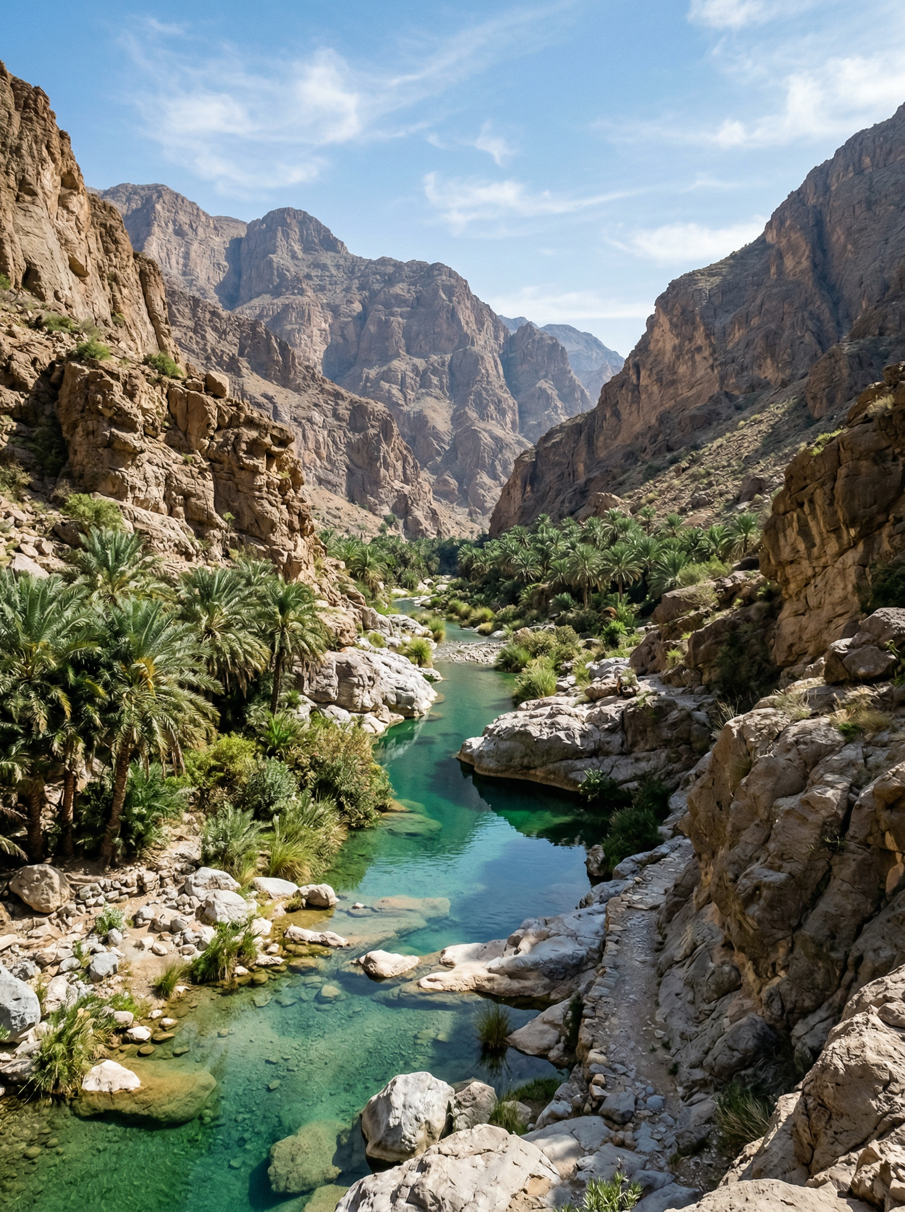 Wadi Tiwi