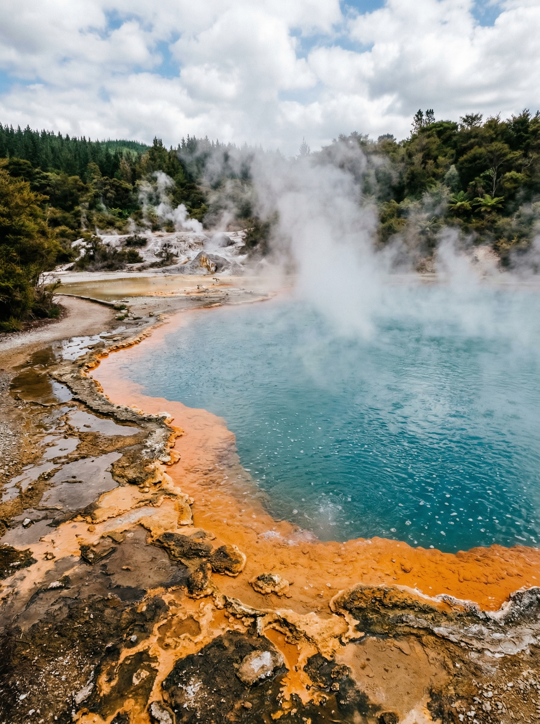 Wai-O-Tapu