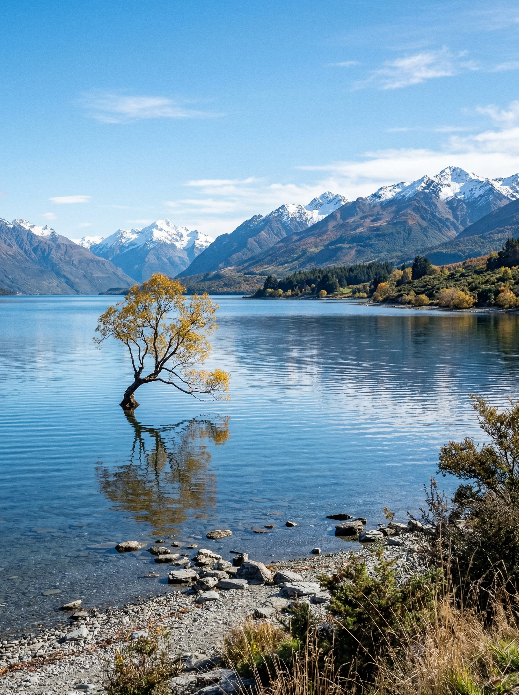 Wanaka