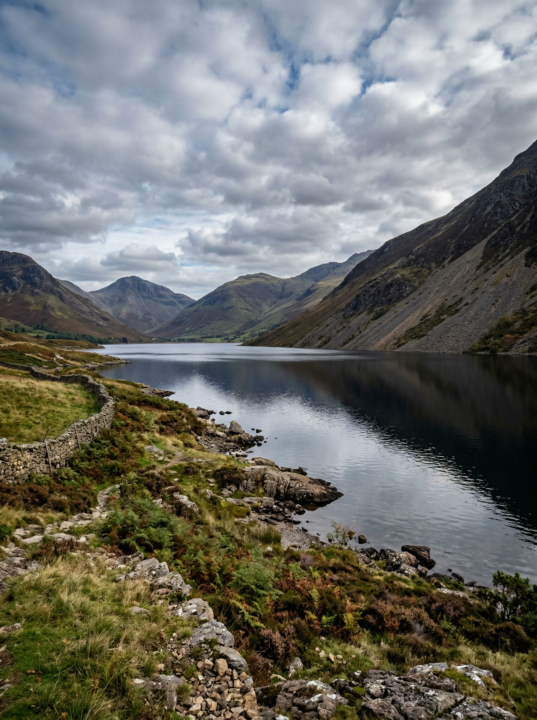 Wastwater