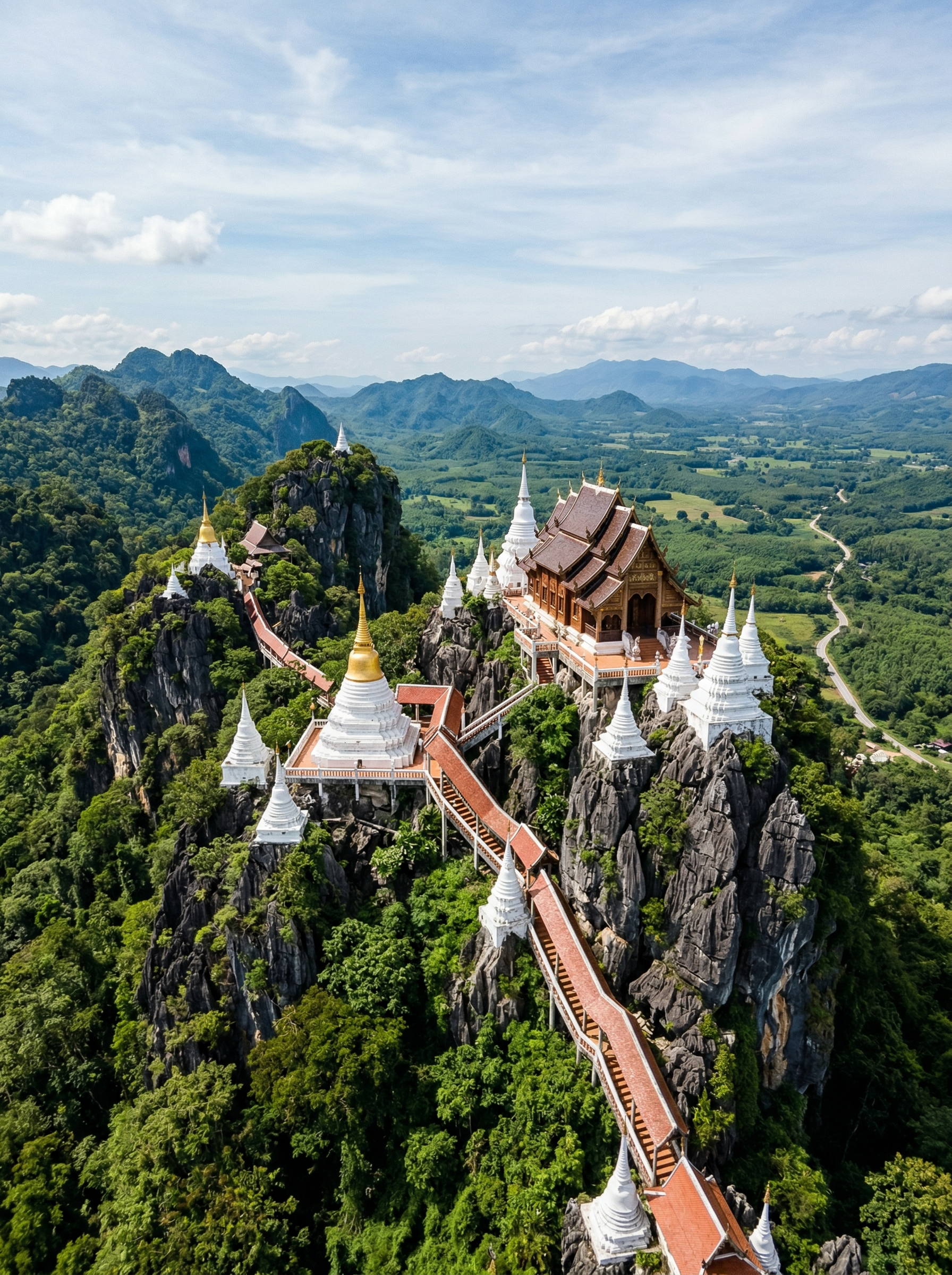Wat Phutthabat Sutthawat