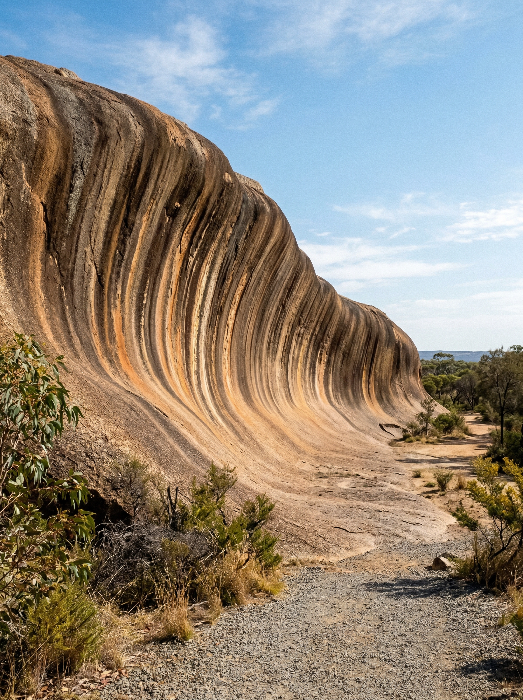 Wave Rock