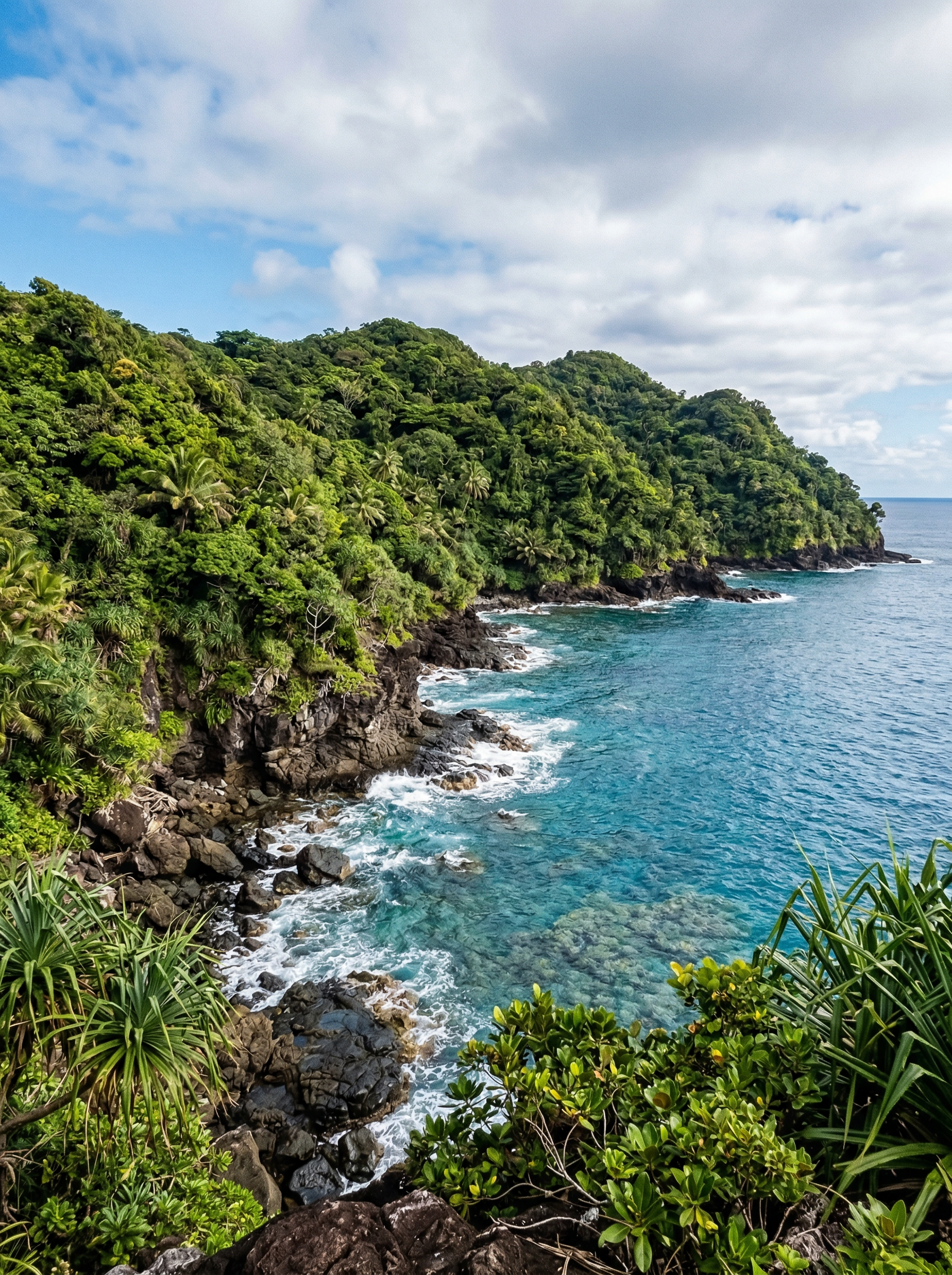 Yadua Taba Iguana Reserve