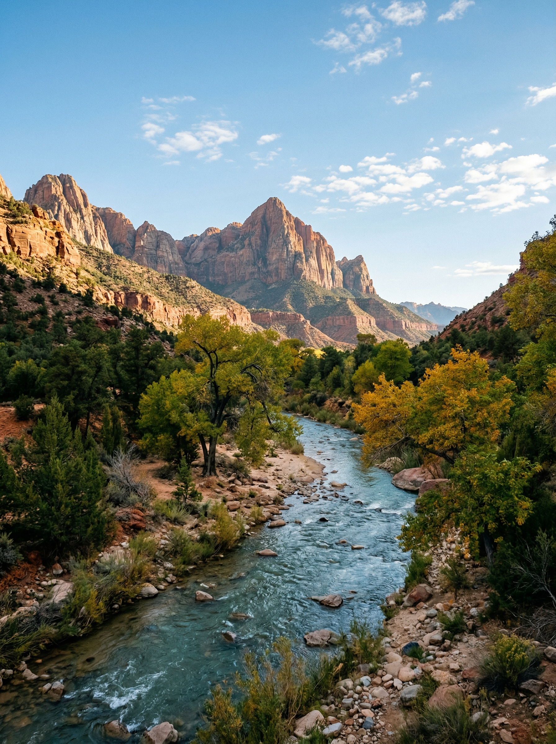 Zion National Park